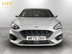 Ford Focus 1.0T EcoBoost MHEV ST-Line X Edition Hatchback 5dr Petrol Manual Euro 6 (s/