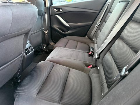 Mazda 6 2.0 SKYACTIV-G SE-L Nav Euro 6 (s/s) 4dr 20