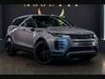 Land Rover Range Rover Evoque 2.0 D200 MHEV Edition SUV 5dr Diesel Auto 4WD Euro 6 (s/s) (204 ps) 11