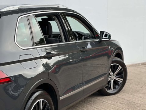 Volkswagen Tiguan 2.0 Tiguan SE Nav TDI BlueMotion Technology 5dr 26