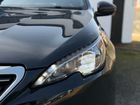 Peugeot 308 2.0 BlueHDi GT Line Euro 6 (s/s) 5dr 13