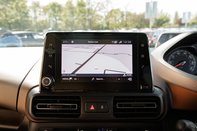 Peugeot Rifter BLUEHDI S/S GT LINE 25