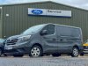 Renault Trafic SWB L1H1 [SOLD MM] Low Roof Business Plus SL28 Air Con Sensors EURO 6