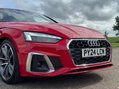 Audi A5 2.0 TFSI 40 S line Sportback S Tronic Euro 6 (s/s) 5dr 6