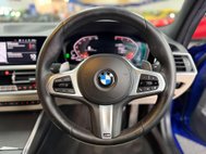 BMW 3 Series 2.0 320d M Sport Saloon 4dr Diesel Auto Euro 6 (s/s) (190 ps) 27