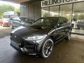 Jaguar F-Pace 2.0 D180 R-Sport Auto AWD Euro 6 (s/s) 5dr 16