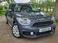 Mini Countryman COOPER S 1