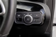 Mercedes-Benz A Class A 180 SPORT EXECUTIVE EDITION 15