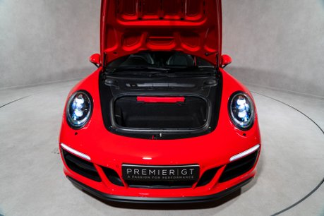 Porsche 911 CARRERA 4 GTS PDK. NOW SOLD. SIMILAR REQUIRED. PLEASE CALL 01903 254800. 42