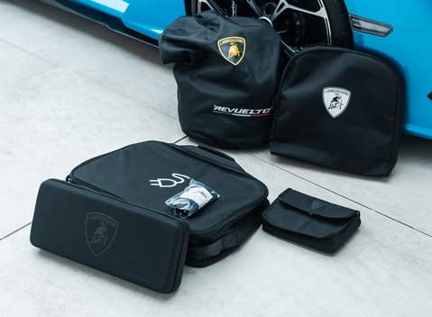 Lamborghini Revuelto 39