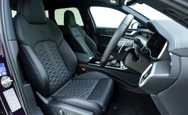 Audi RS6 Avant Vorsprung 10