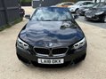 BMW 2 Series 2.0 218d M Sport 2dr 11