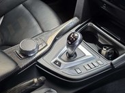 BMW M3 3.0 BiTurbo Competition Saloon 4dr Petrol DCT Euro 6 (s/s) (450 ps) 10