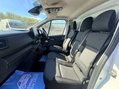 Renault Trafic 2.0 Trafic SL30 Advance Blue dCi 13