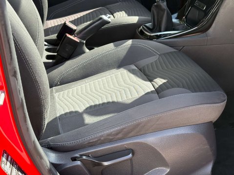 Ford Fiesta 1.0 Fiesta Zetec T 5dr 11