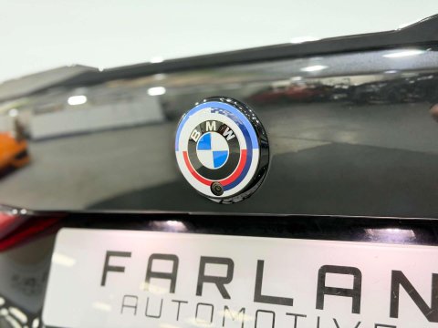 BMW M4 3.0 BiTurbo Competition Coupe 2dr Petrol Steptronic M xDrive Euro 6 (s/s) ( 20