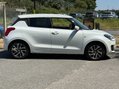 Suzuki Swift SZ-L DUALJET MHEV 2