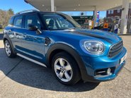 Mini Countryman 1.5 COOPER 4