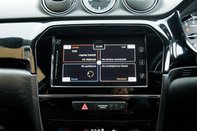 Suzuki Vitara KURO 22