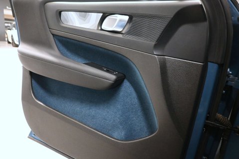 Volvo XC40 XC40 + Recharge Twin EV AWD 4WD 5dr 24