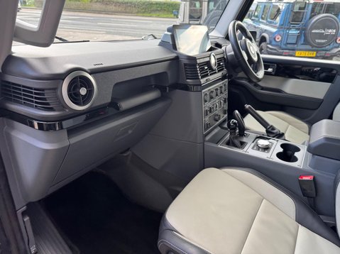 Ineos Grenadier STATION WAGON 17