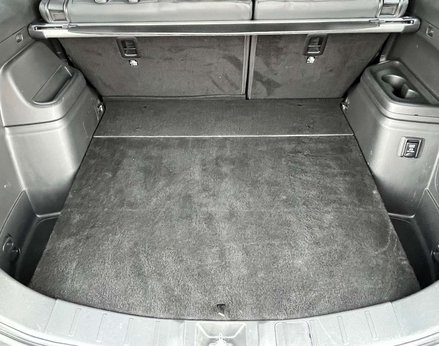 Mitsubishi Outlander 2.4 Outlander Dynamic PHEV CVT 4WD 5dr 79
