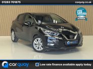 Nissan MICRA 1.0 Micra Acenta IG-T 5dr 1