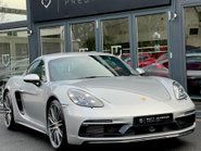 Porsche 718 Cayman CAYMAN GTS PDK 53