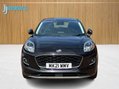 Ford Puma 1.0T EcoBoost MHEV Titanium SUV 5dr Petrol Manual Euro 6 (s/s) (125 ps) 10