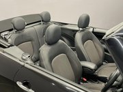 Mini Convertible 1.5 Cooper Classic Convertible 2dr Petrol Manual Euro 6 (s/s) (136 ps) PDC- 17