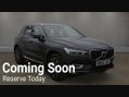 Volvo XC60 B4 INSCRIPTION AWD 1