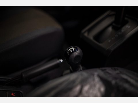 Suzuki Jimny Sierra ALLGrip SUV 1.5 Euro 6 (101 ps) 28