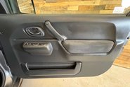 Suzuki Jimny 1.3 JLX+ SUV 3dr Petrol Automatic (184 g/km, 83 bhp) 73