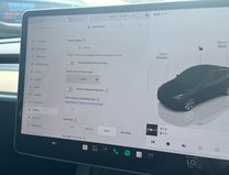 Tesla Model Y SUV 5dr Electric Auto RWD (346 ps) 21