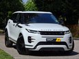Land Rover Range Rover Evoque 2.0 Range Rover Evoque Autobiography MHEV Auto 4WD 5dr 30