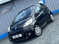 Peugeot 107 1.0 12V Active Euro 5 5dr 58