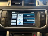 Land Rover Range Rover Evoque 2.2 SD4 Pure Tech 4WD Euro 5 (s/s) 5dr 27