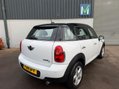 Mini Countryman 1.6 Cooper D Euro 5 (s/s) 5dr 8