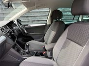 Volkswagen Tiguan 1.5 Tiguan Match TSi Evo 5dr 38
