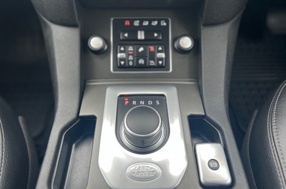 Land Rover Discovery SDV6 SE AUTO 7 SEATER 46
