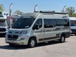 Autosleeper Warwick XL 1