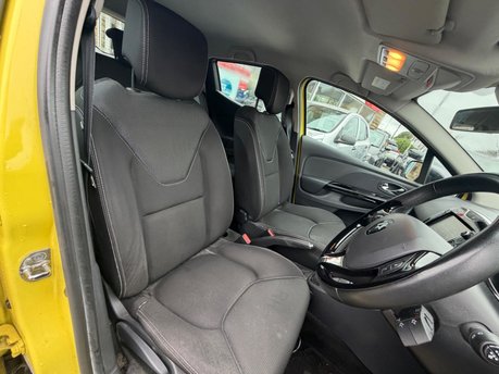 Renault Clio DYNAMIQUE MEDIANAV 13