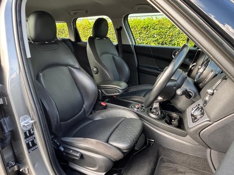 Mini Countryman COOPER 14