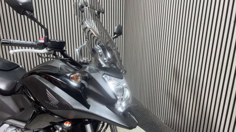 Honda NC700 2012 DCT ONLY 19K AUTOMATIC NEW MOT A2 POSSIBLE AUTO 700CC 20
