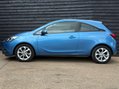 Vauxhall Corsa 1.4 Corsa Energy 3dr 12