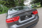 Jaguar XE 2.0d Prestige Auto Euro 6 (s/s) 4dr 4