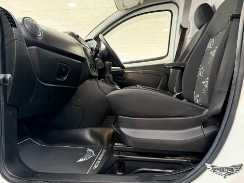 Fiat Fiorino 1.3 JTD Multijet II Cargo Car Derived Van 3dr Diesel Manual (119 g/km, 75 b 35