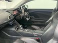 Audi R8 5.2 FSI V10 Plus S Tronic quattro Euro 6 (s/s) 2dr 47
