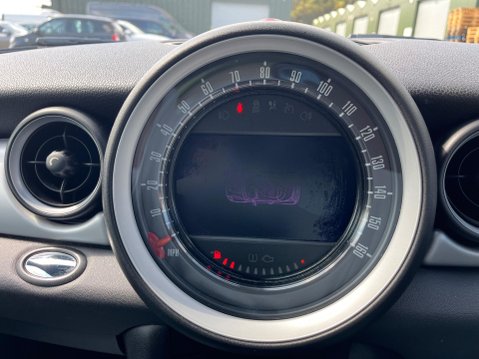 Mini Coupe 1.6 Cooper Auto Euro 6 2dr 10