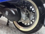 Royal Alloy GP AC 2019 ONLY 168 MILES NEW MOT CUSTOM SCOOTER 125CC LEARNER 22